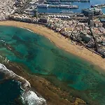 Lejlighed Luxury A Pie De Playa