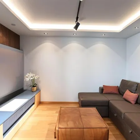 Luxury A Pie De Playa * Las Palmas de Gran Canaria