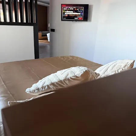Apartamento Luxury A Pie De Playa Las Palmas de Gran Canaria