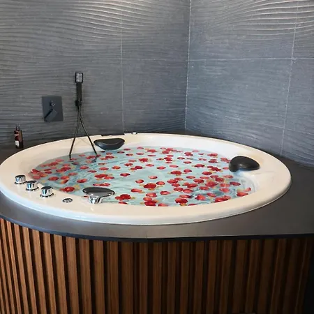 Apartamento Luxury A Pie De Playa *