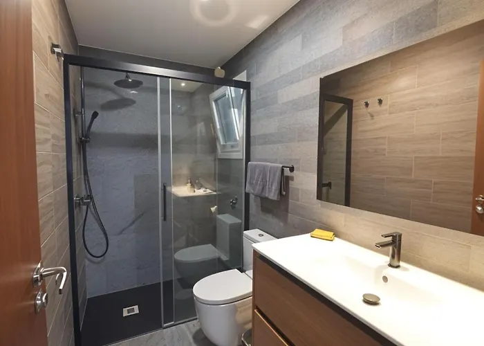 Luxury A Pie De Playa Lejlighed Las Palmas de Gran Canaria