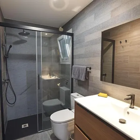 Luxury A Pie De Playa Apartmán Las Palmas de Gran Canaria