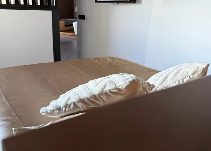 Apartmán Luxury A Pie De Playa Las Palmas de Gran Canaria