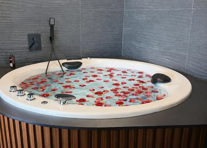 Apartmán Luxury A Pie De Playa *